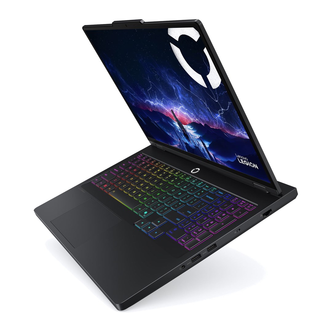 Laptop Lenovo Legion Pro 5 16IAX10, 16", Intel Core Ultra 9 275HX, 32GB DDR5 5600, 1TB SSD, NVIDIA GeForce RTX 5070 8GB, i zi