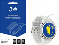 Заштитно стакло за часовник 3mk FlexibleGlass Redmi Watch 5 Active, 0.2mm, транспарентно