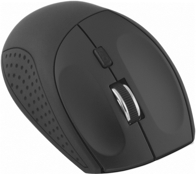 Maus Esperanza EM123K, Bluetooth, i zi