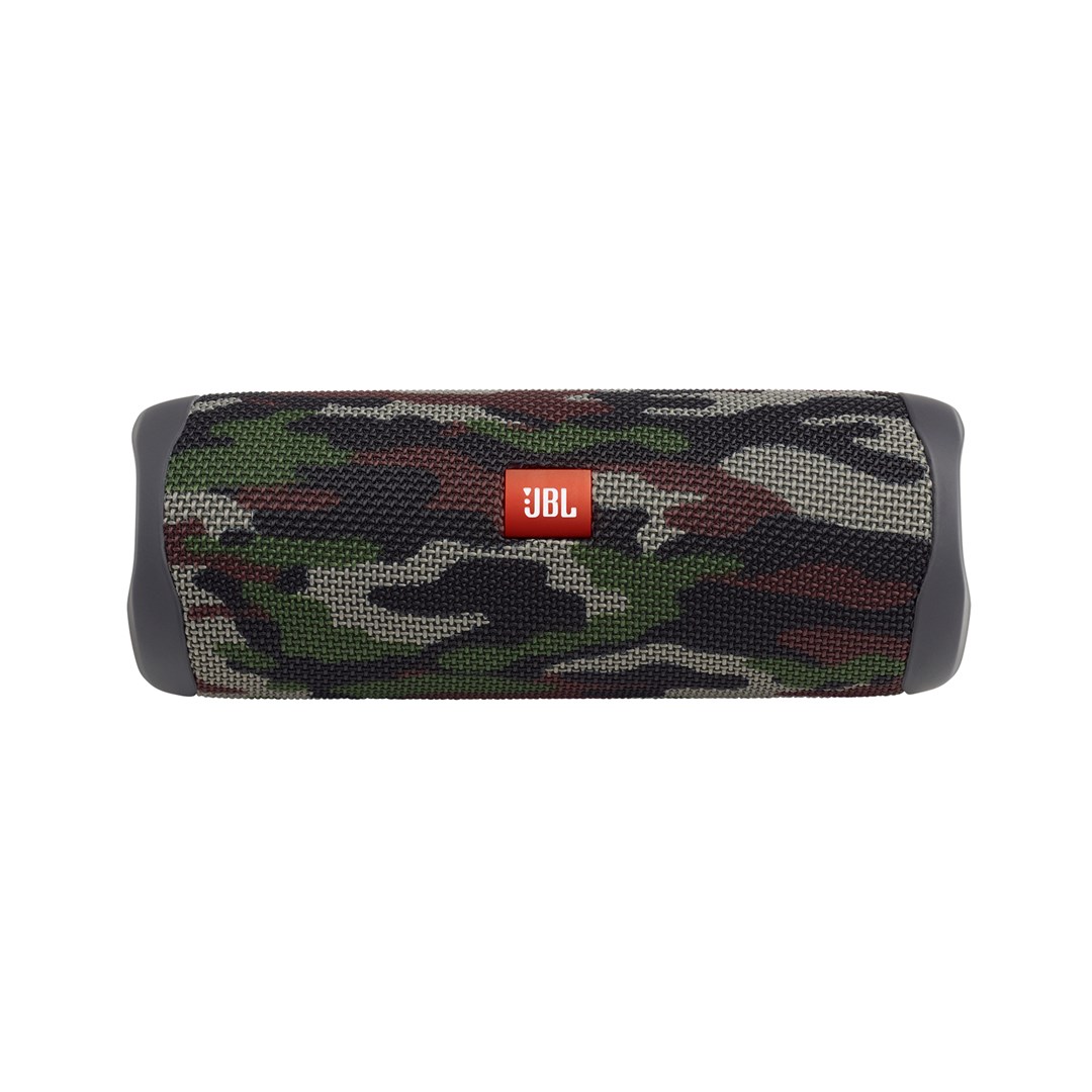 Звучник Bluetooth JBL Flip 5 camouflage (squad)