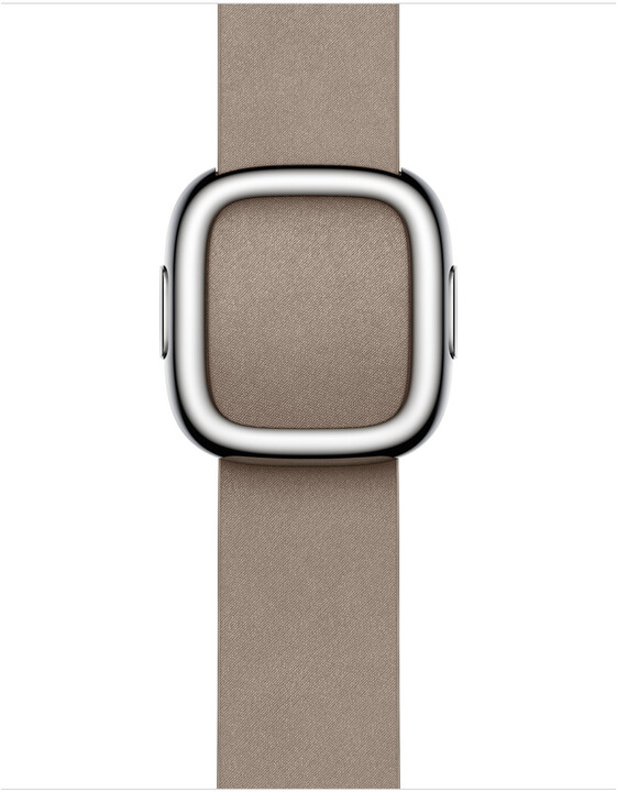 Rrip Apple Watch për 41mm, M, krem