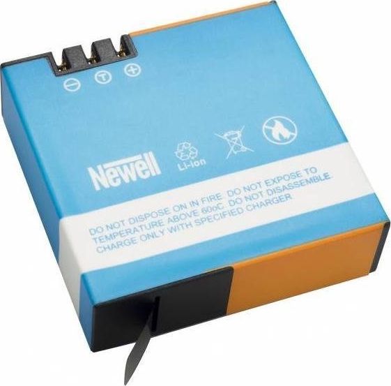 Bateri kamerë Newell AZ16-1, Li-ion, për Xiaoyi Yi 2 4K