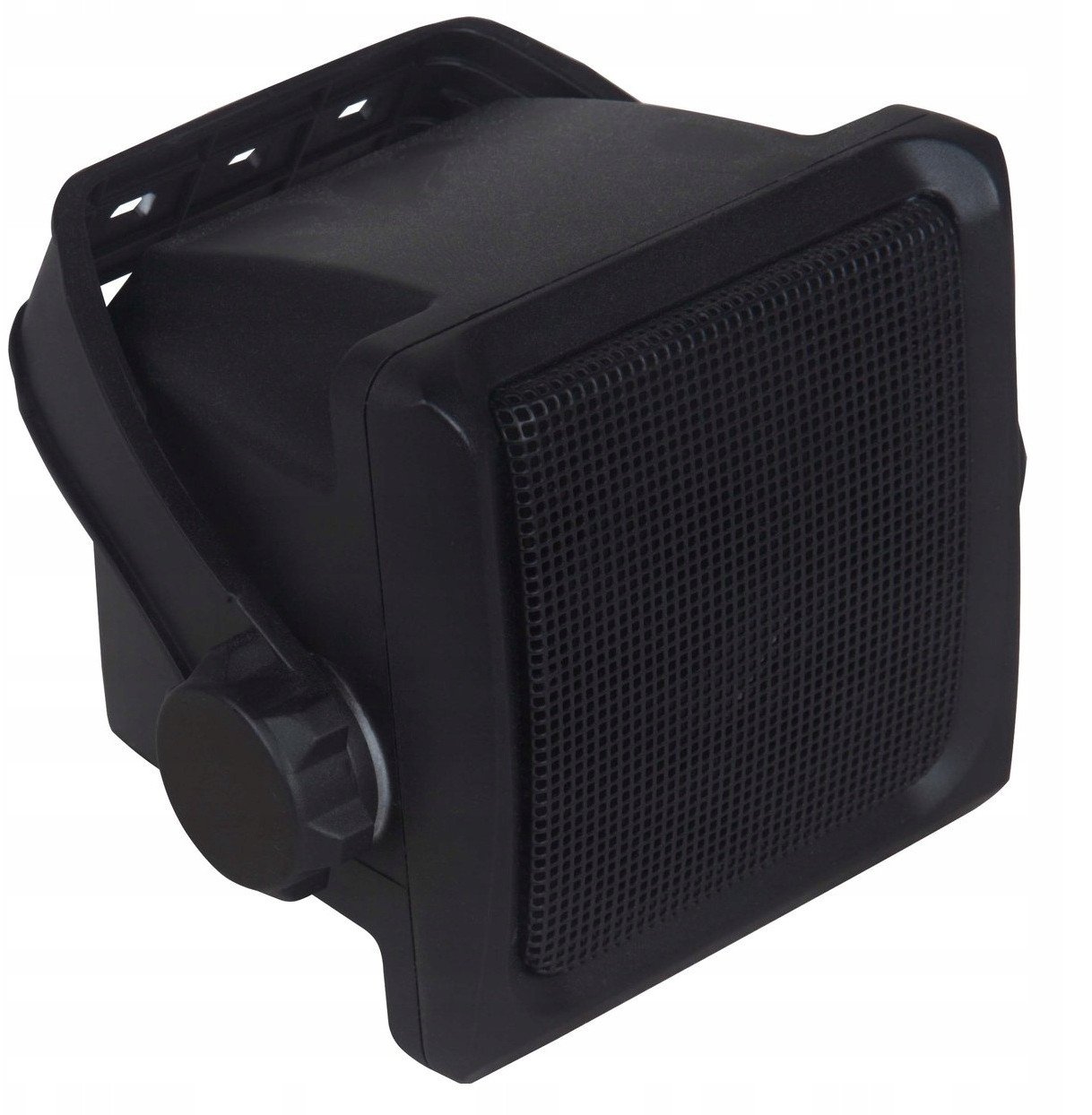 Boksi Excalibur X-22.2U, 60W, rezistent ndaj ujit, i zi