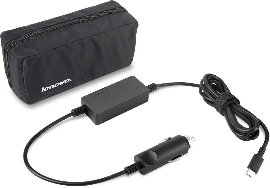 Karikues për laptop Lenovo, 65W, USB-C, 24V
