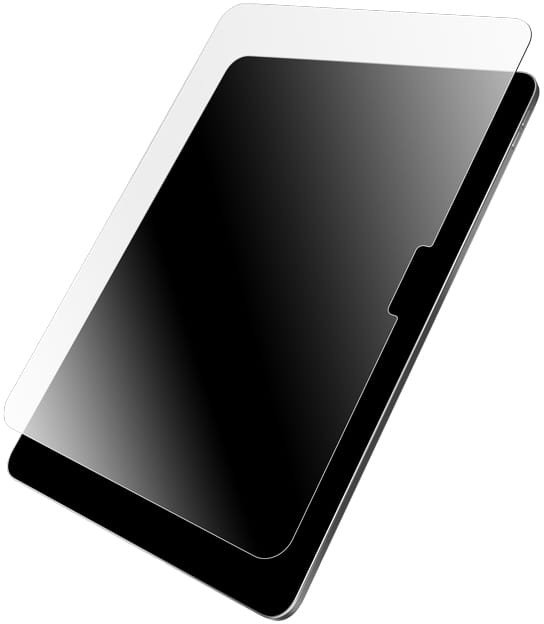 Stakllë mbrojtëse Crong Armour Glass për iPad Pro 11 M4 2024, xham i temperuar, transparente