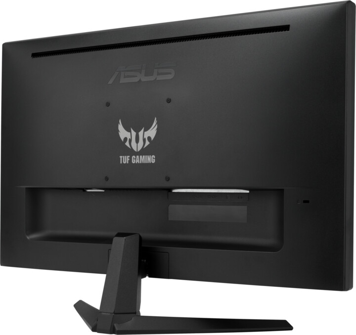 Monitor ASUS TUF Gaming VG248Q1B,	24", LED