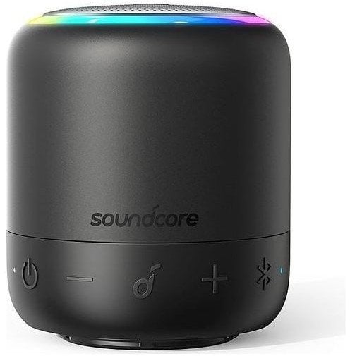 Altoparlant portativ Soundcore Boom 2 SE, 30W, Bluetooth, i zi