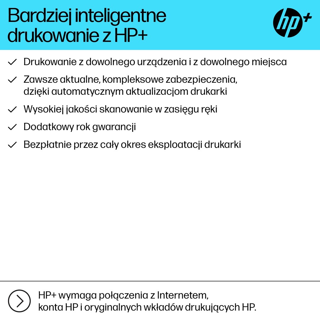 Printer HP OfficeJet Pro 9720e, A3, Inkjet, Wi-Fi, i bardhë