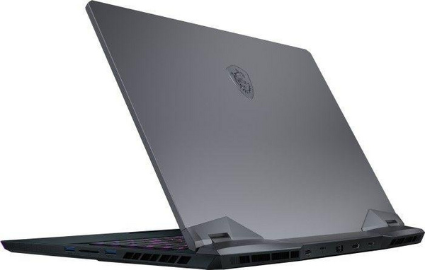 Laptop MSI Raider GE66 12UH-247PL, 32 GB, i7-12700H, 15.6", i zi