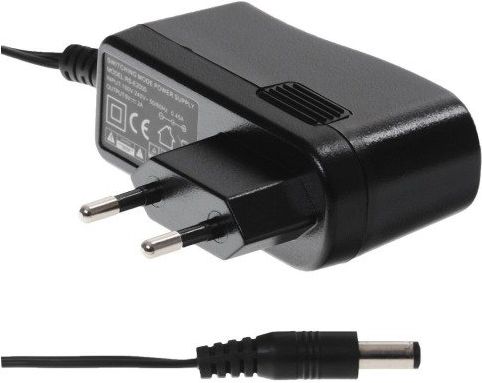 Karikues Yealink (5V2A), 2 A, i zi