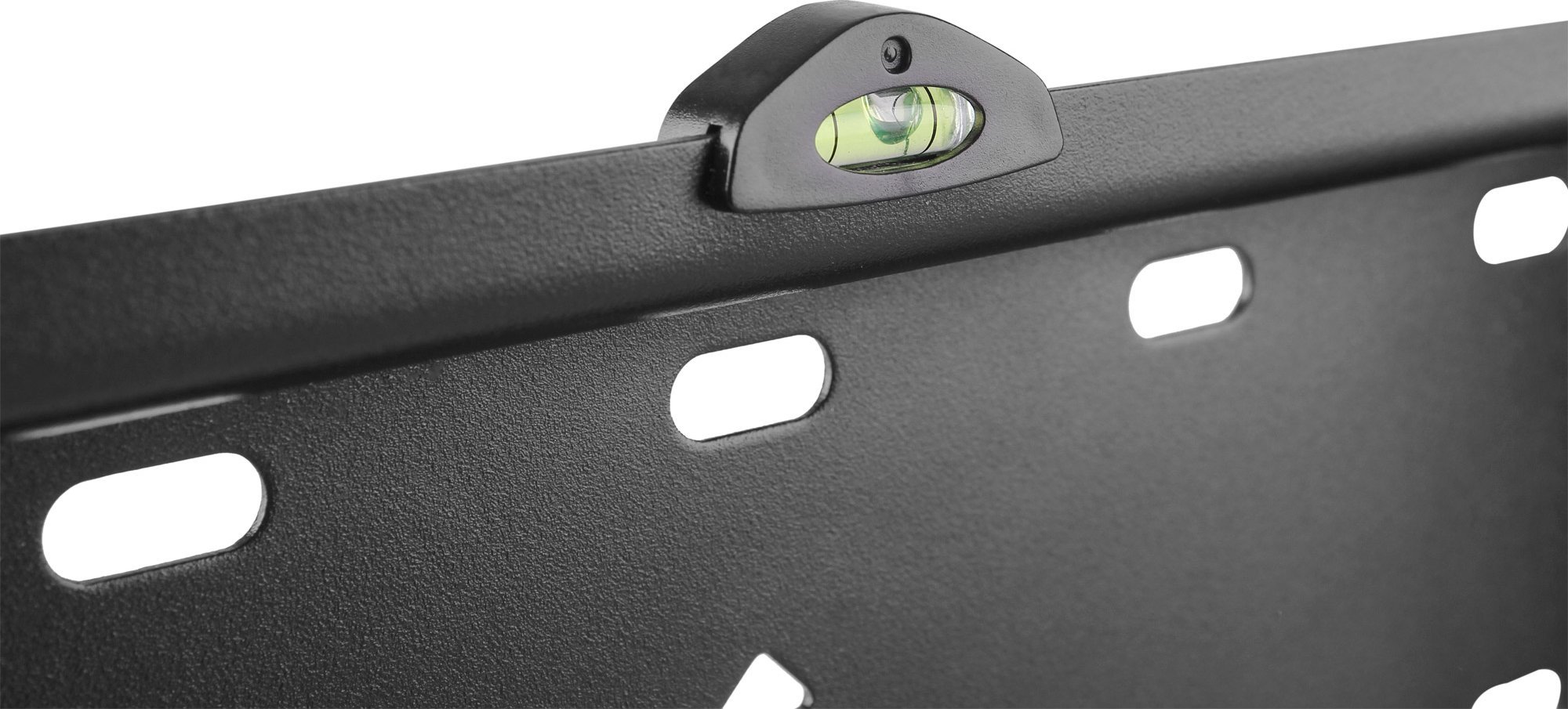 Ѕиден држач за ТВ InLine Basic 23112A, 32-55\", макс. 40kg, црн