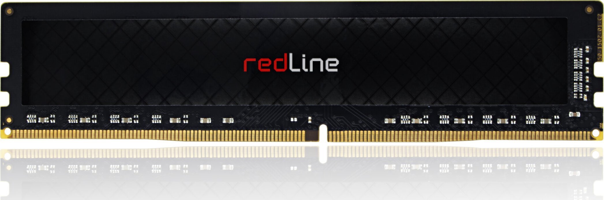 RAM Mushkin Redline MRE4U320NNNF, 8GB DDR4, 3200MHz, me RGB