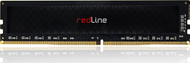 RAM Mushkin Redline MRE4U320NNNF, 8GB DDR4, 3200MHz, me RGB