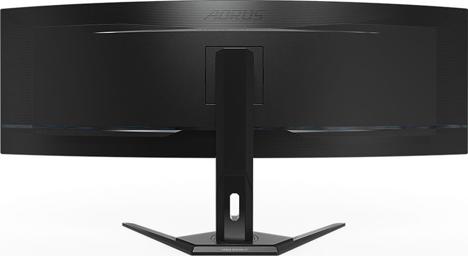 Монитор Gigabyte Aorus CO49DQ, 49", црн