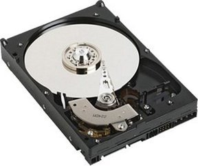 Hard disk HDD Dell 300GB, 2.5'', SAS-3 (12Gb/s)