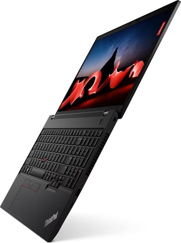Laptop Lenovo ThinkPad L15 G4, 15.6", AMD Ryzen 5 PRO 7530U, 8 GB RAM, 512 GB SSD, i zi