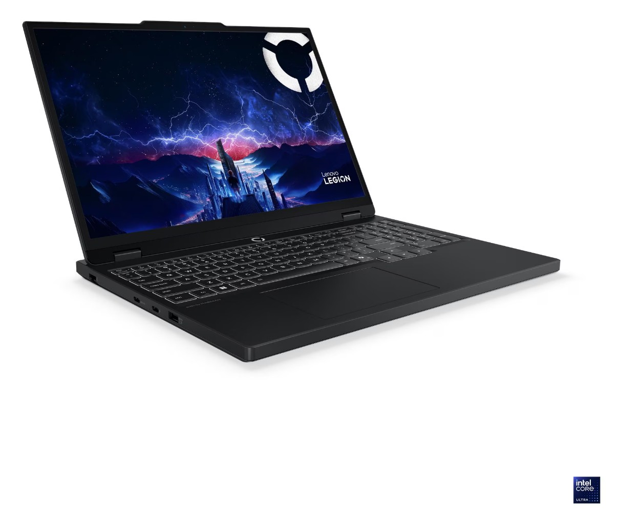 Laptop Lenovo Legion 5 15IAX10, 15.1", Intel Core Ultra 7-255HX/, 32GB RAM, 1TB SSD, NVIDIA GeForce RTX 5070, i zi