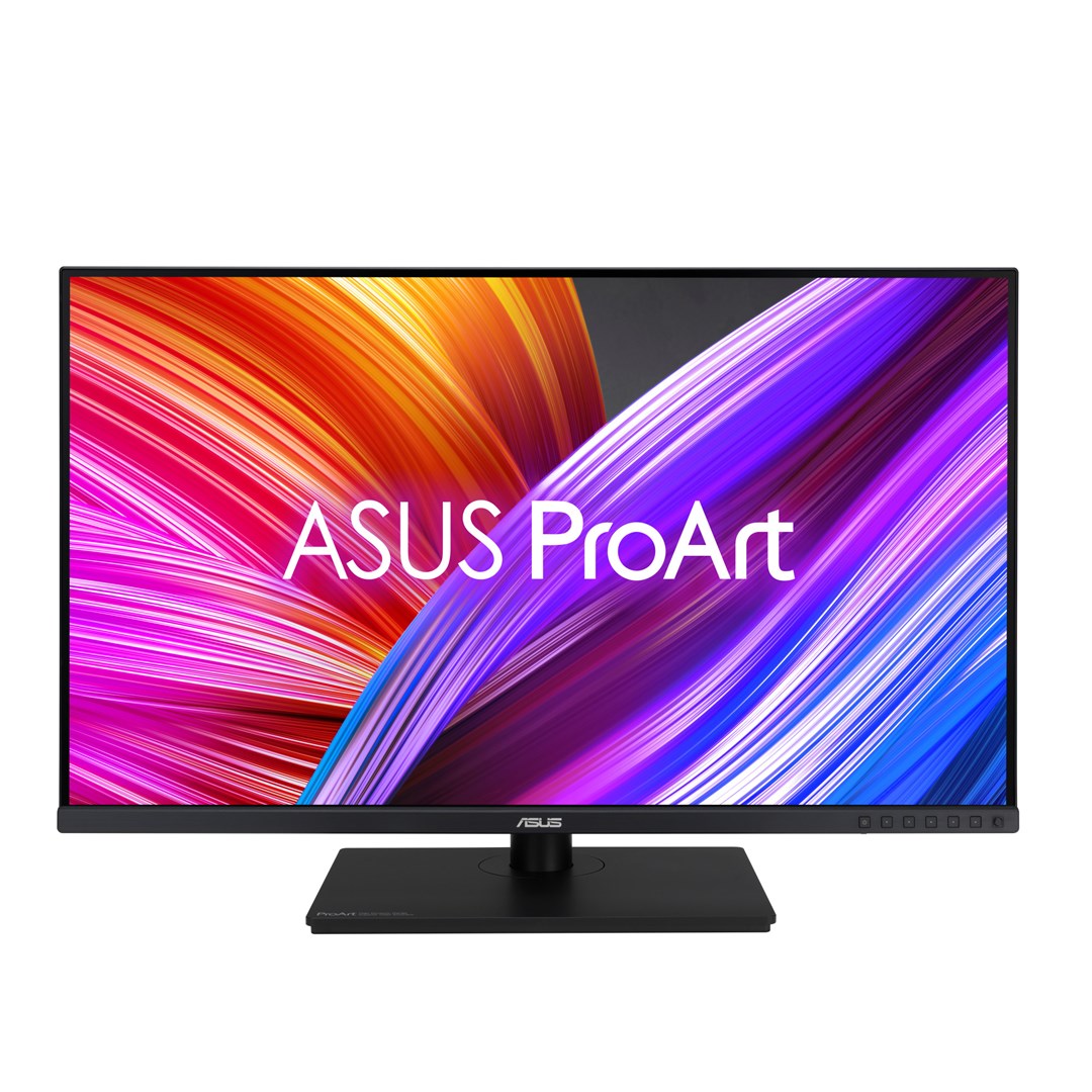 Monitor ASUS ProArt PA328QV, 31.5", 2560 x 1440, Quad HD, 75 Hz, i zi