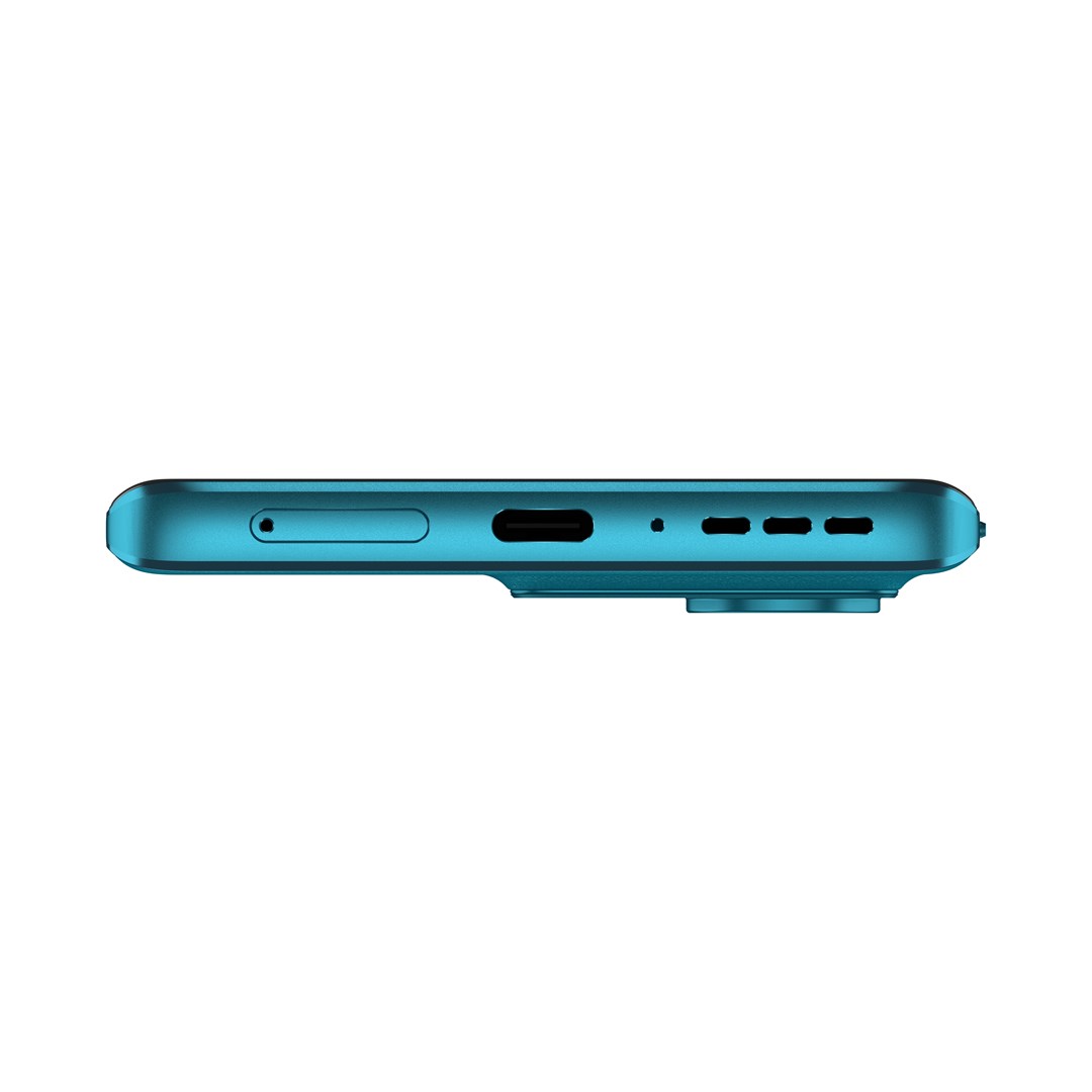 Celular Motorola Edge 40 Neo, 6.55", 12GB/256GB, i kaltër