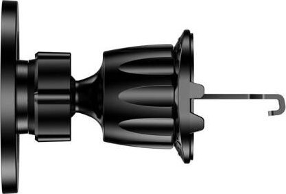 Mbajtëse magnetike për veturë Tech-Protect N56, MagSafe, për grilë ajri, e zezë