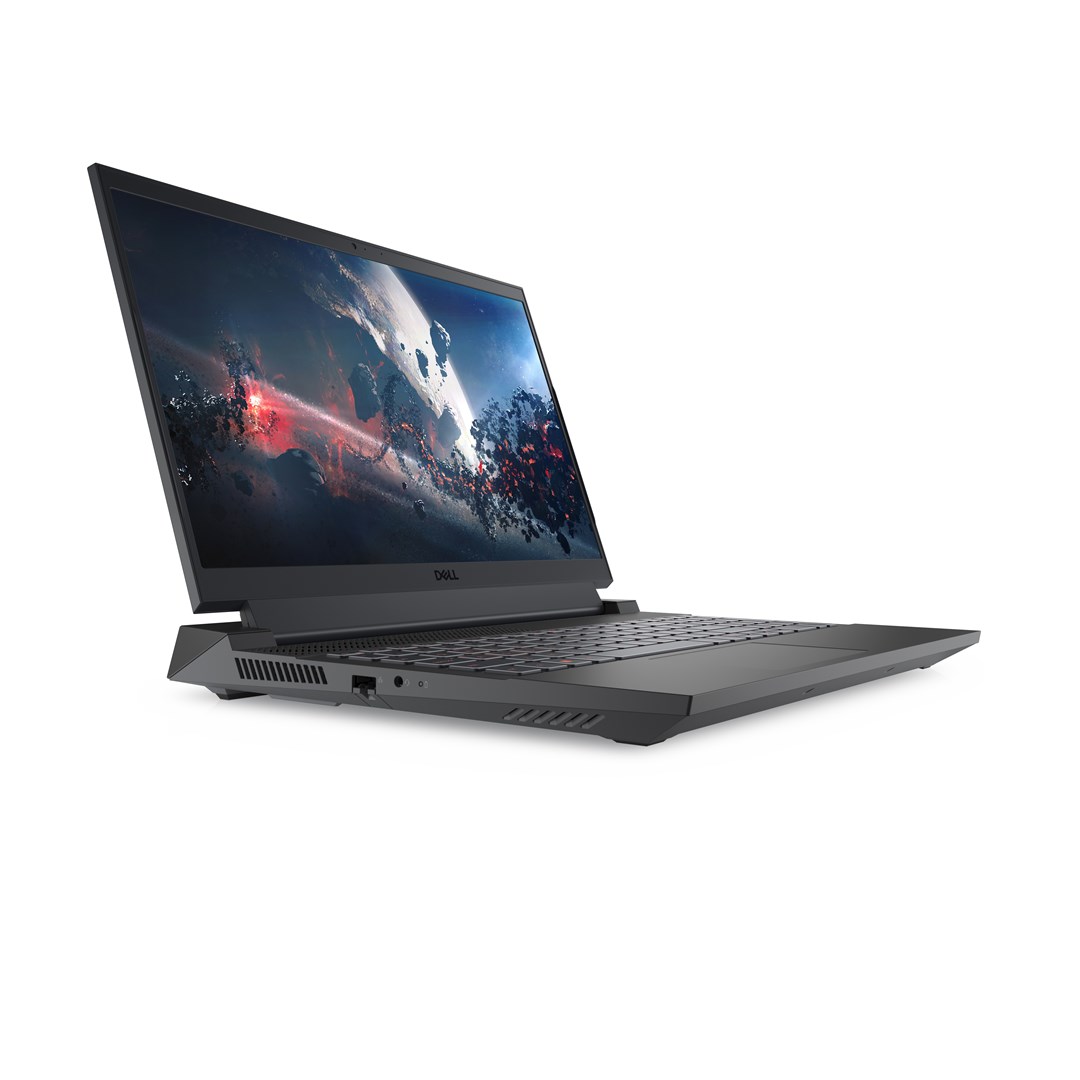 Laptop Dell G15 5530, 15.6", Intel i7-13650HX, 16 GB RAM, 512 GB SSD, NVIDIA GeForce RTX 4060, i hirtë