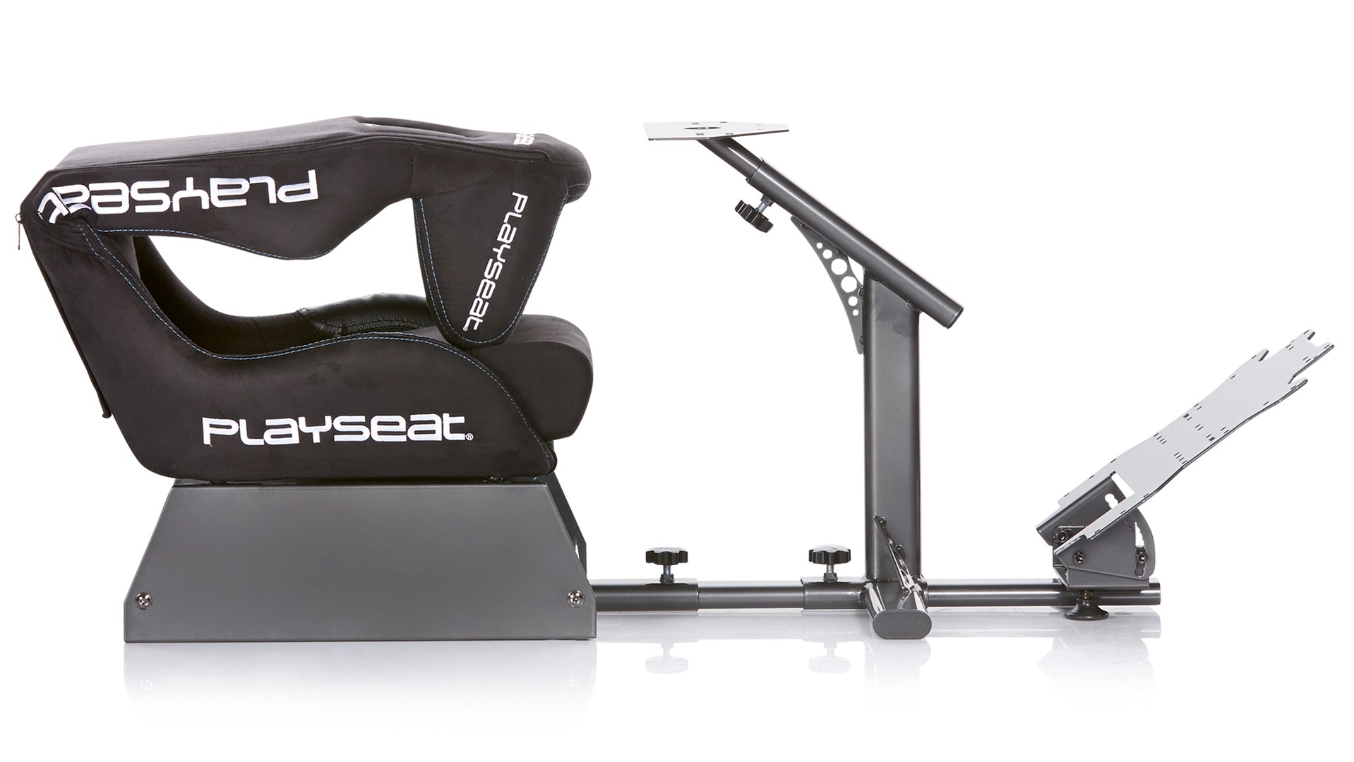 Karrige lojërash Playseat Evolution Pro ActiFit, universale, e zezë