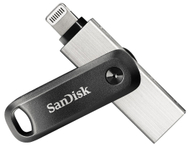 USB SanDisk iXpand, 64 GB, USB Type-A / Lightning
