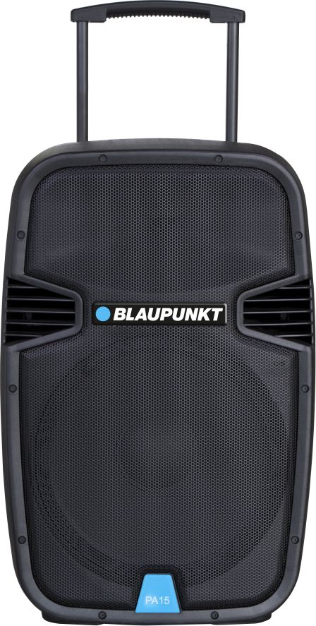 Sistem audio Blaupunkt PA15, 700 W, i zi
