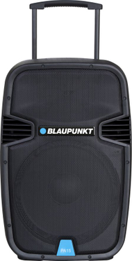Sistem audio Blaupunkt PA15, 700 W, i zi