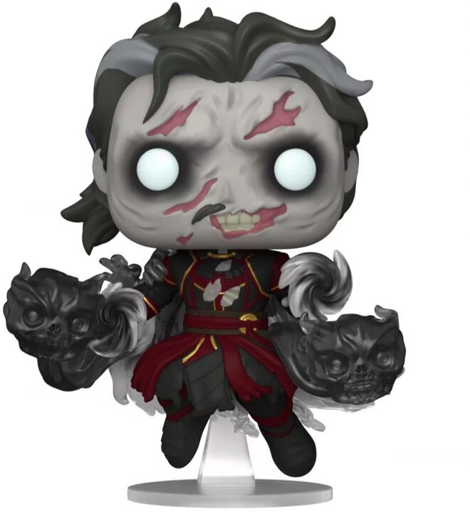 Figurë Funko POP! Marvel: Doctor Strange in the Multiverse of Madness - Dead Strange (Marvel 1032)