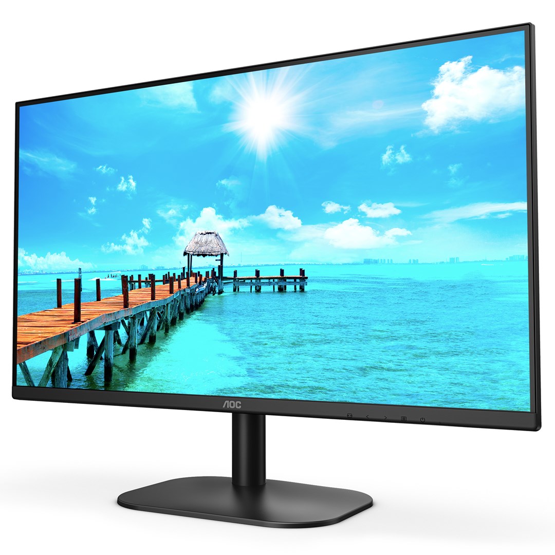 Monitor AOC Basic Line 27B2DA, 27", FHD IPS, i zi