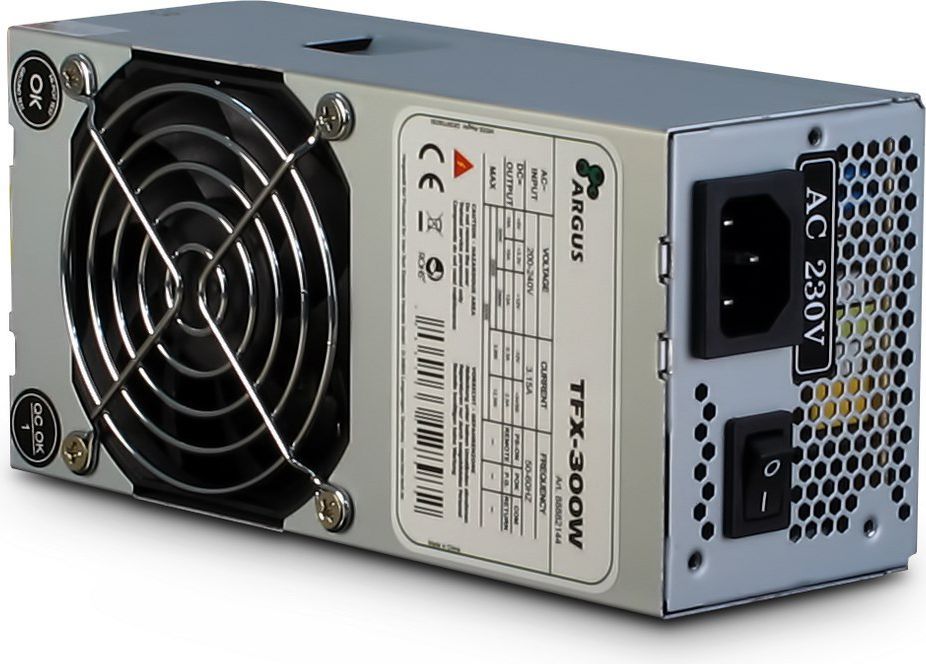Burim energjie Inter-Tech TFX 88882144 TFX, 300W