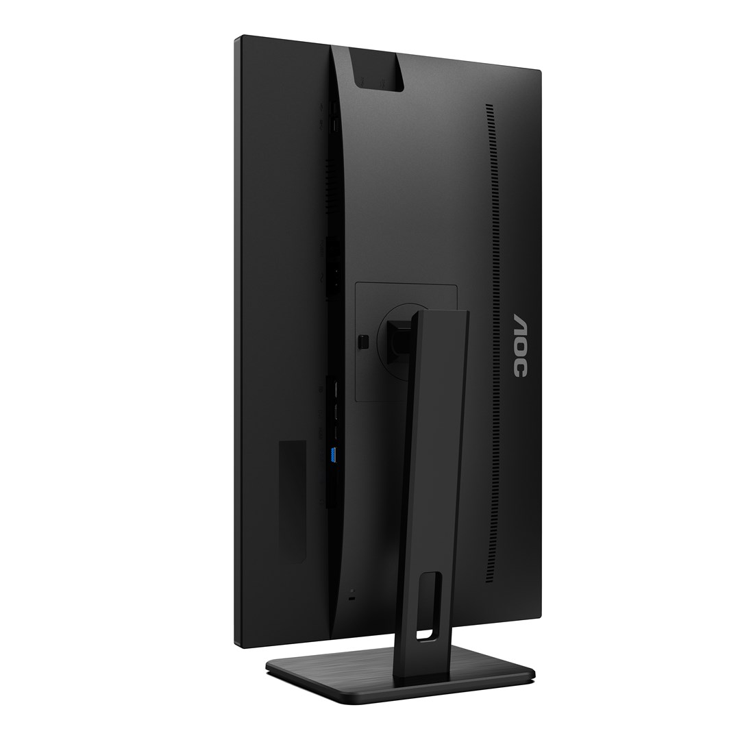 Monitor AOC P2 24P2QM, 23.8", 1920 x 1080, 75 Hz, i zi