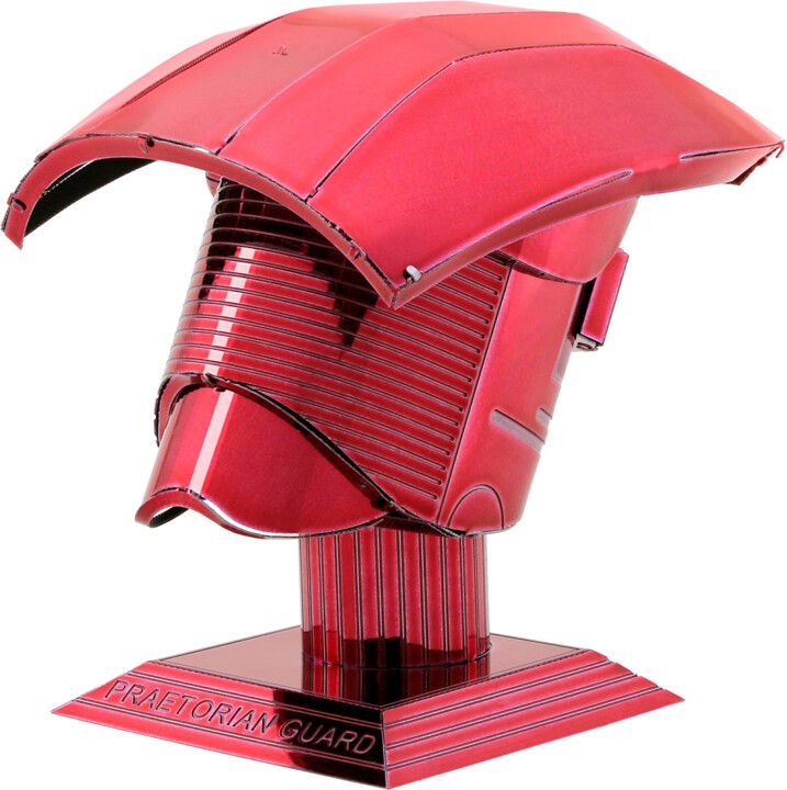 Set Metal Earth - Star Wars Helmet - Praetorian Guard
