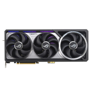 Kartelë grafike ASUS ROG ASTRAL RTX5090, NVIDIA GeForce RTX 5090, 32GB GDDR7