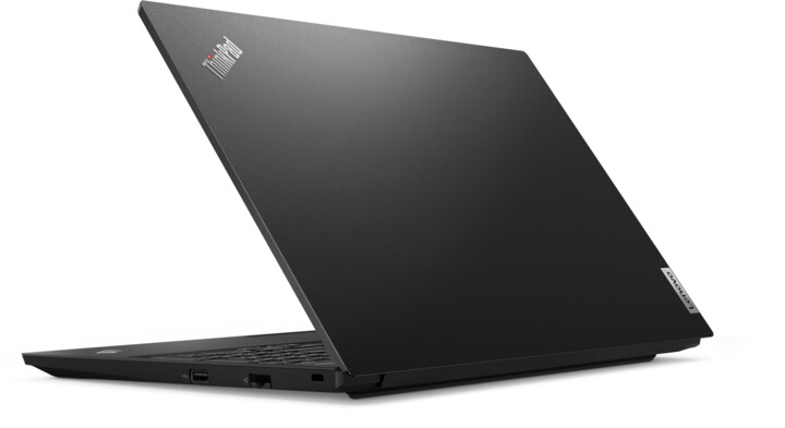 [OUTLET] Laptop Lenovo ThinkPad E15 Gen 2 (Intel), 15.6" FHD, Intel Core i5, 8GB RAM DDR4, 256GB SSD, Intel Iris Xe Graphics, i zi