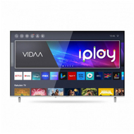 Televizor Allview 65", 4K Smart, LED, i zi