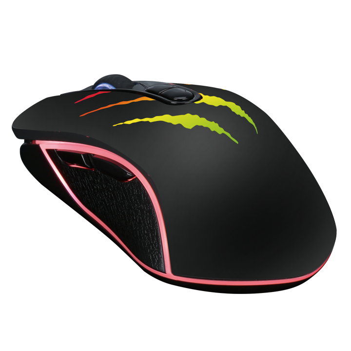 Maus gaming Scorpion Marvo M425G, 3200DPI, i zi