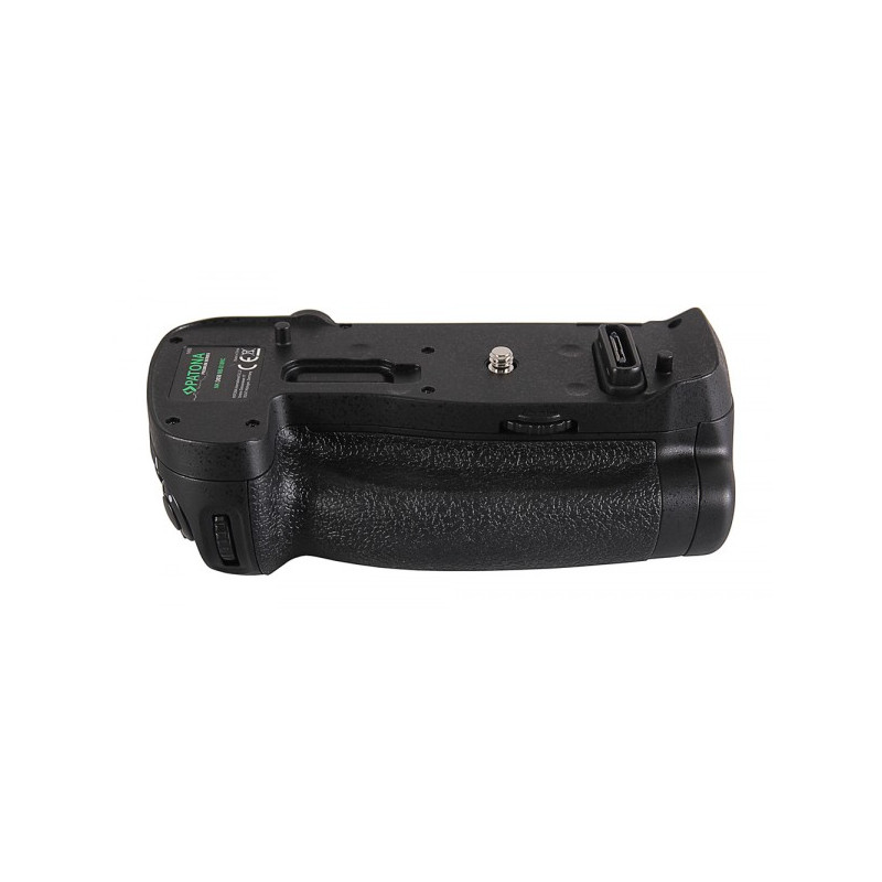 PATONA Premium Battery Grip for Nikon D850 MB-D18RC