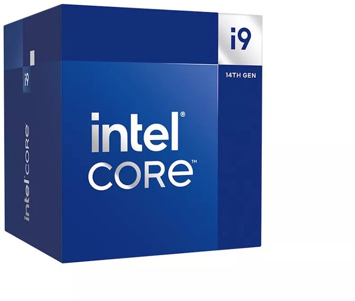 Procesor Intel Core i9-14900