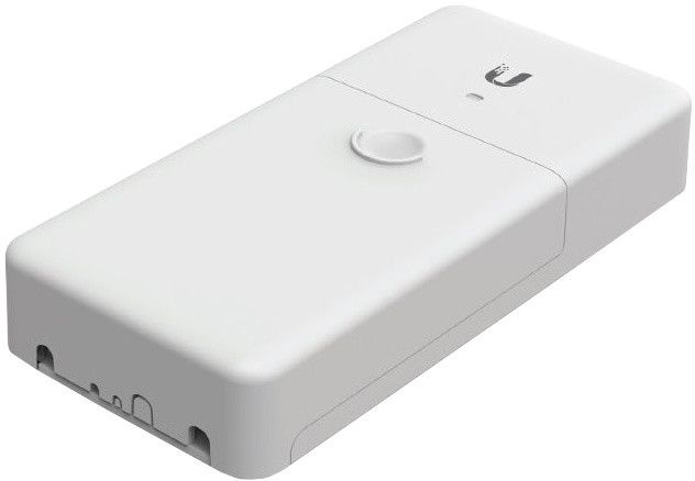 Конвертор. Ubiquiti FiberPoE