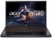 Лаптоп гејминг Acer Nitro 5, 15.6", Full HD, црн