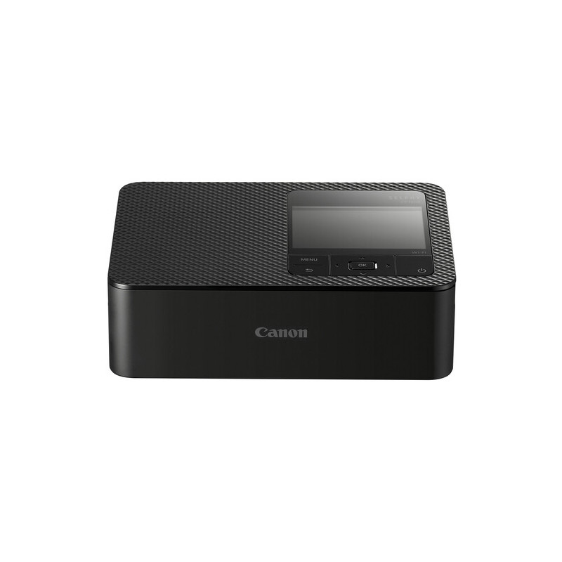 Canon SELPHY CP1500 Compact Photo Printer