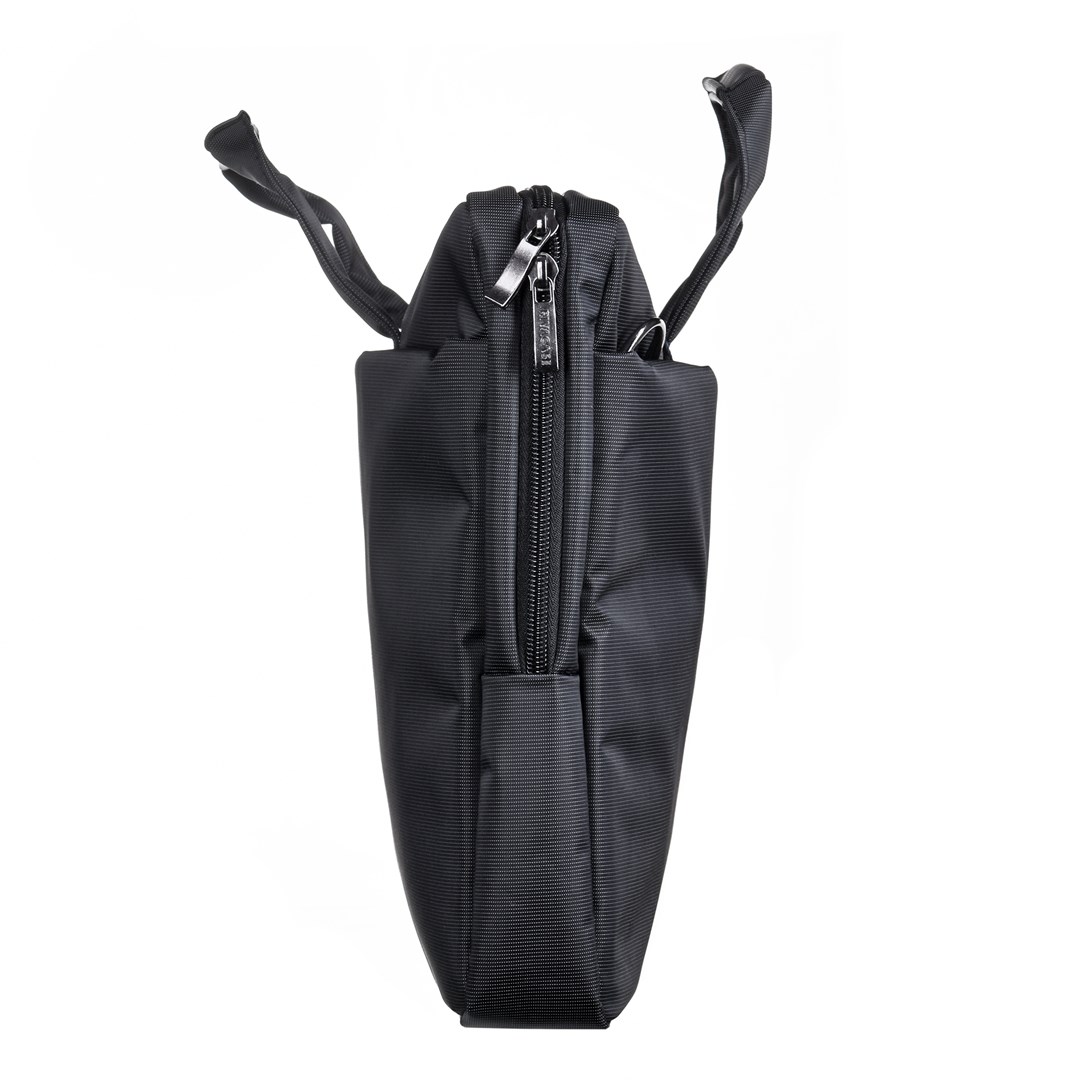 Çantë laptopi RivaCase Central 8231, 15.6", e zezë