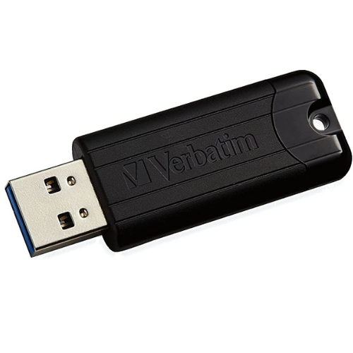 USB Verbatim, 64GB