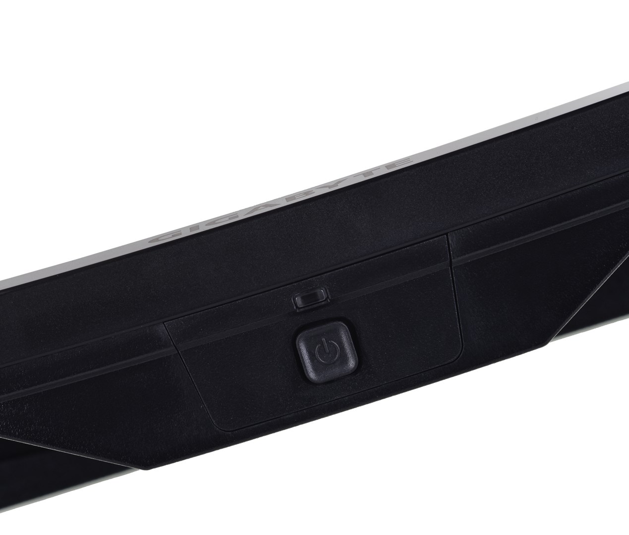 Monitor Gigabyte GS27QC, 27", 2560 x 1440, Quad HD, 165 Hz, i zi