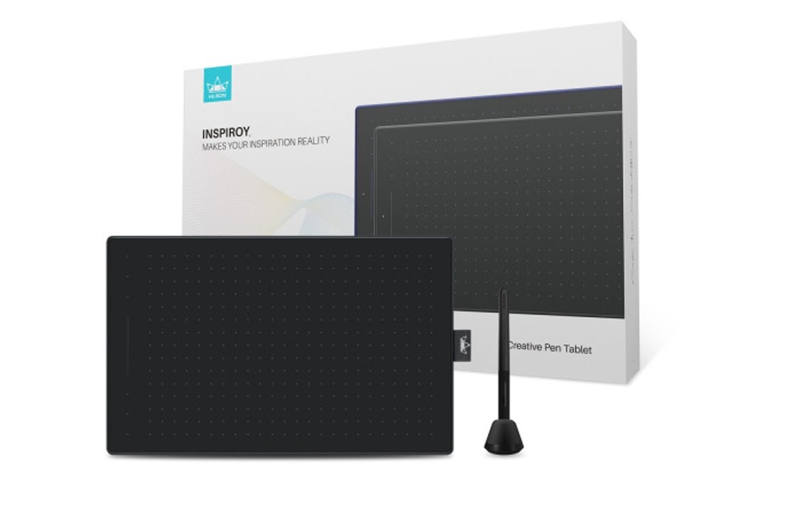 Tablet grafik Huion RTP-700