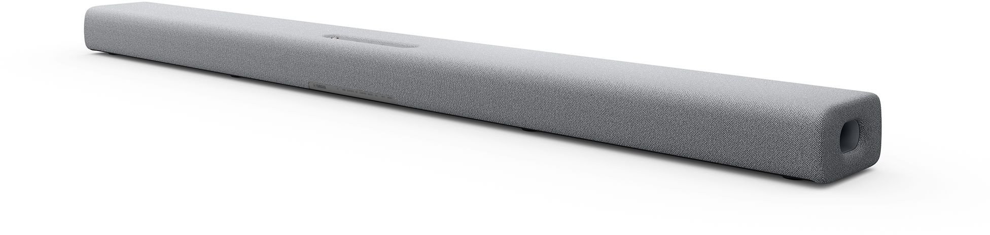 Soundbar C.G YAMASRX40ALGY, 120W, subwoofer i integruar, i zi