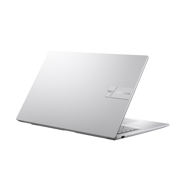 Laptop ASUS VivoBook 17 F1704VA-IS54, 17.3", Intel Core i5-1335U, 16GB RAM, 1TB SSD, i argjendtë