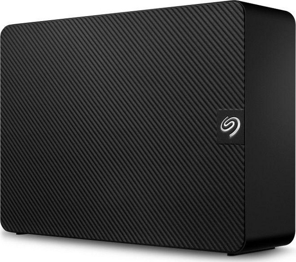 Надворешен HDD на Seagate (STKP6000400), USB 3.0, 6TB, 3.5'', црна